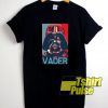 Darth Vader Pop Art shirt
