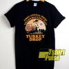 First Annual WKRP Turkey Drop shirt