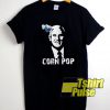 Fly Joe Biden Corn Pop shirt
