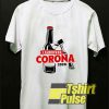 I Survived Corona 2020 shirt