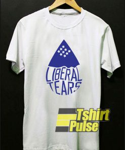 Liberal Tears Water shirt