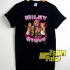 Miley Cyrus Hannah Montana shirt