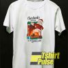 Santa Chestnuts Roasting shirt