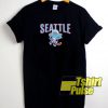 Seattle Graphic shirt