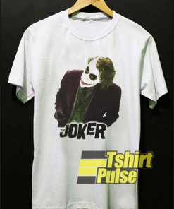 The Joker Face shirt