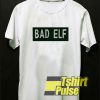 Bad ELF Box Logo shirt