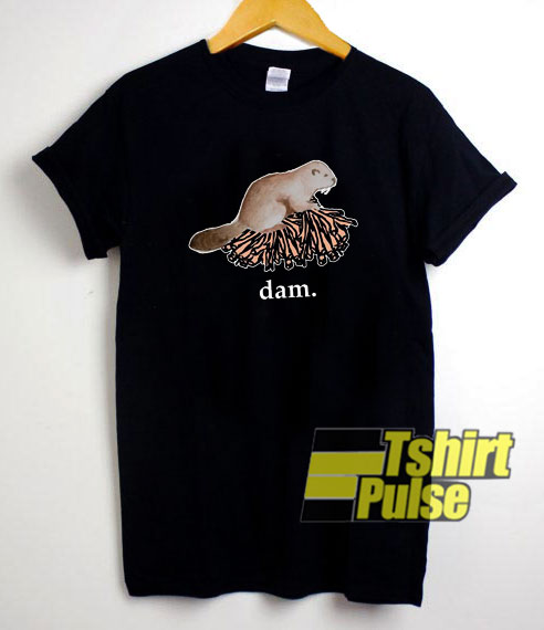 Beaver Dam shirt