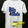 Bills Mafia Logo shirt