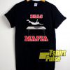 Bills Mafia Table Diver shirt