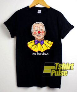 Joe Biden The Clown shirt
