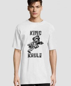 King Krule Mac Miller shirt