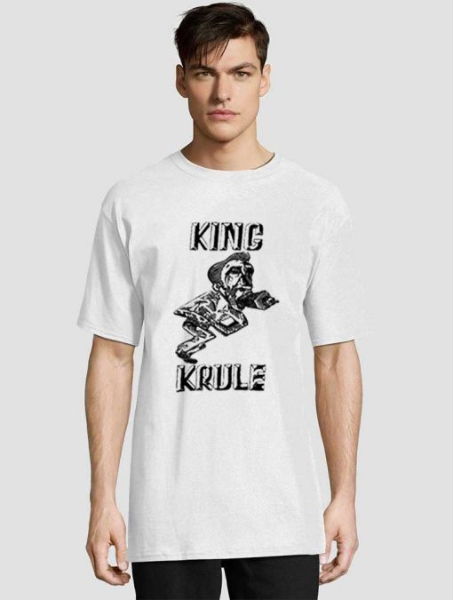 King Krule Mac Miller shirt