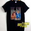 Lil Kim Hardcore shirt