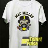 Mac Miller Cartoon 92 shirt