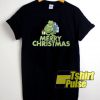 Muppets Merry Christmas shirt