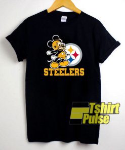 Pittsburgh Steelers shirt