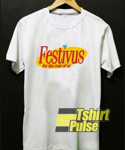 Seinfeld Festivus shirt