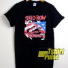 Skid Row Scream shirt