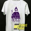 Will The Wise shirt