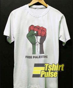 Free Palestine Art shirt