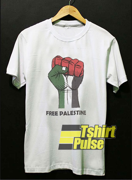 Free Palestine Art shirt