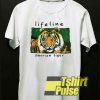 Lifeline Siberian Tiger shirt