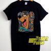 Movie World Scooby Doo shirt