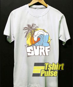 SURF Graphic shirt