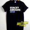 Stacey Abrams 2020 shirt
