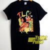 TLC No Scrubs shirt