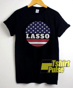 Ted Lasso USA shirt