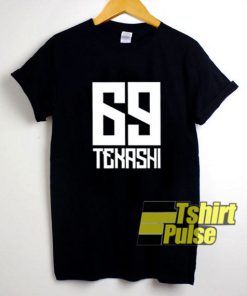 Tekashi 69 shirt