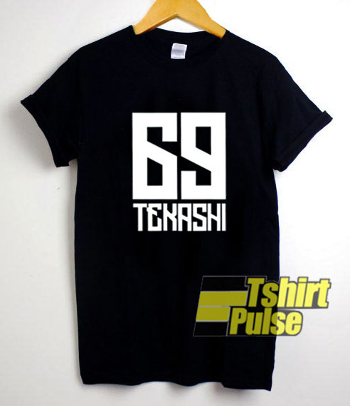 Tekashi 69 shirt
