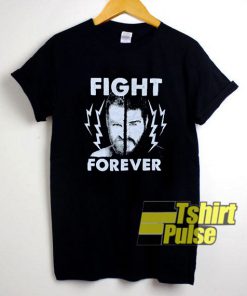 WWE Fight Forever shirt