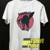 Anarchist Cat shirt