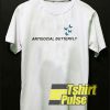 Antisocial Butterfly shirt