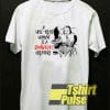 Dangerous Creature Feminist shirt 4 Dangerous Creature Feminist shirt