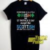 Everyone Is a Little Irish shirt 5 Everyone Is a Little Irish shirt