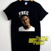 Free YNW Melly shirt