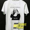 Fucks I Give Nun shirt