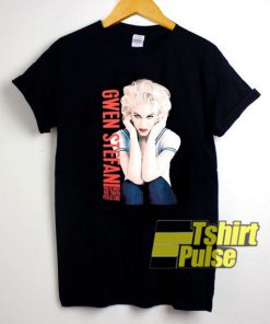 Gwen Stefani shirt