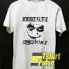 Introduce a Little Anarchy Joker shirt