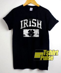 Irish Athletic Vintage shirt