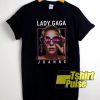 Lady Gaga Joanne Poster shirt