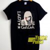 Lady Gaga Vintage shirt