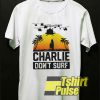 Official Charlie Dont Surf shirt