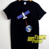 Official Jewish Space Laser shirt