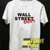Official Wall Street Bets shirt