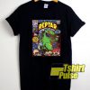 Pickles Comics Poster shirt