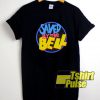 Saved by The Bell Logo shirt